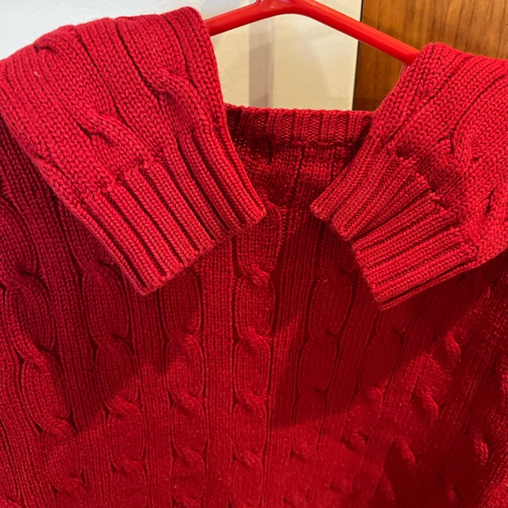 ♥️♥️ POLO Ralph Lauren Sweater - Picture 5 of 5